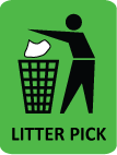 Litter Pick