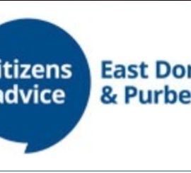 East Dorset & Purbeck Citizens Advice logo