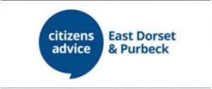 East Dorset & Purbeck Citizens Advice logo