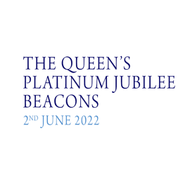 Queens Jubilee Beacon Lighting
