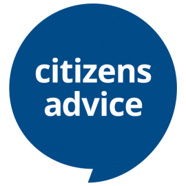 Free Citizens Advice service in Lytchett Matravers Library